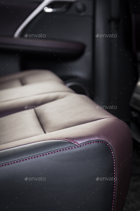 Car seat details Stock Photo by gargantiopa PhotoDune